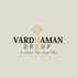 Vardhaman Group Thane Developer Logo