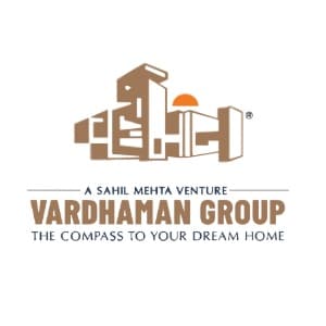 Vardhaman Homes developer logo