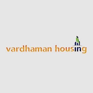 Vardhaman Housing Logo