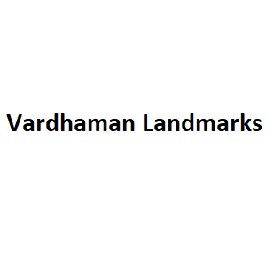 Vardhaman Landmarks developer logo