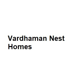 Vardhaman Nest Homes Logo