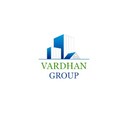 Vardhan Developers Logo
