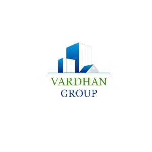 Vardhan Developers Developer Logo