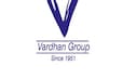 Vardhan Group Developer Logo