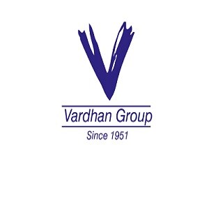 Vardhan Group Developer Logo