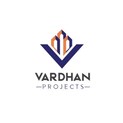Vardhan Projects Logo