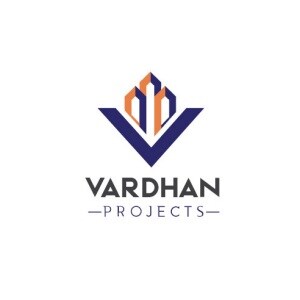 Vardhan Projects developer logo