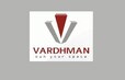 Vardhman Developer Logo