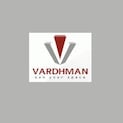 Vardhman Logo
