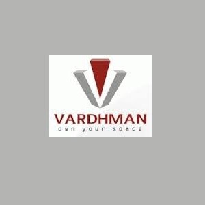 Vardhman developer logo