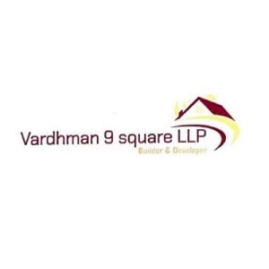 Vardhman 9 Square LLP Logo