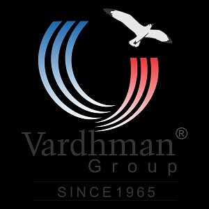 Vardhman Developers logo