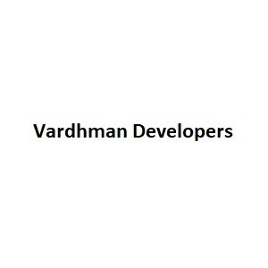 Vardhman Developers Ahmedabad logo