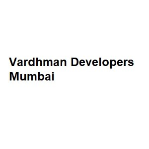 Vardhman Developers Mumbai logo