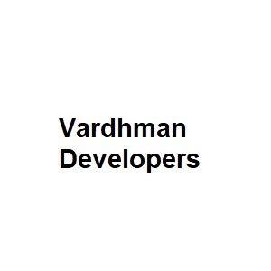 Vardhman Developers Navi Mumbai developer logo
