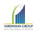 Vardhman Group Logo