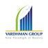 Vardhman Group Vardhman Group Developer Logo