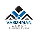 Vardhman Group Jaipur Logo