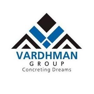 Vardhman Group Jaipur logo