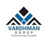 Vardhman Group Jaipur Developer Logo