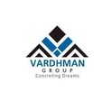 Vardhman Group Mumbai Logo