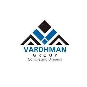 Vardhman Group Mumbai logo