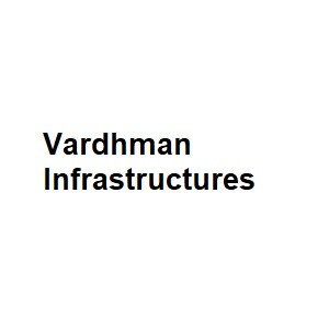 Vardhman Infrastructures Logo