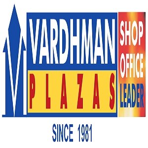Vardhman Plaza logo