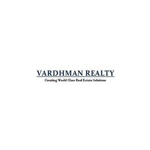 Vardhman Realty logo
