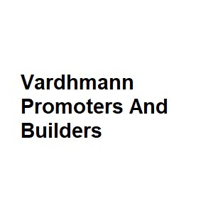 Vardhmann Promoters And Builders developer logo