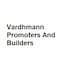 Vardhmann Promoters And Builders Vardhmann Promoters And Builders Developer Logo