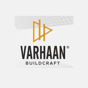 Varhaan Buildcraft Developer Logo