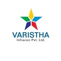 Varistha Infracon Logo