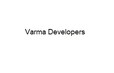 Varma Developers Developer Logo