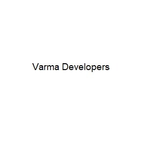 Varma Developers Developer Logo