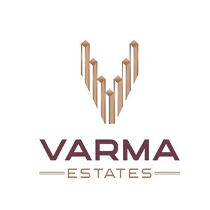 Varma Estates Developer Logo