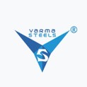 Varma Steels Pvt Ltd Logo