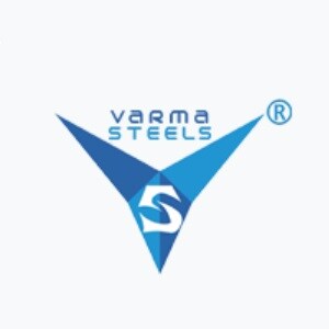 Varma Steels Pvt Ltd Developer Logo