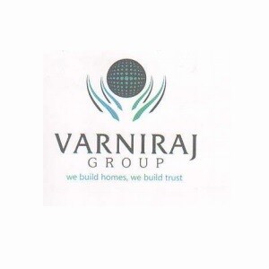 Varniraj Group developer logo