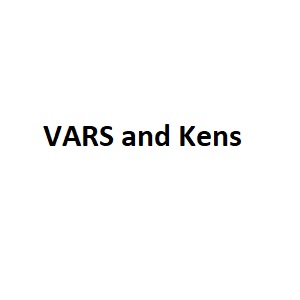 VARS and Kens