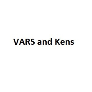 VARS and Kens developer logo
