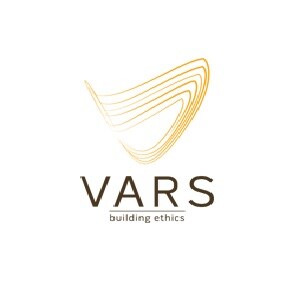 Vars Builders Pvt Ltd Developer Logo