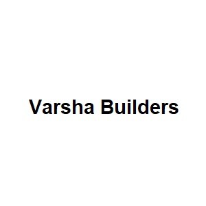 Varsha Builders Developer Logo