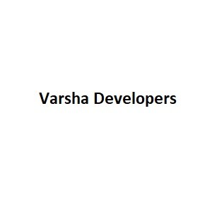 Varsha Developers developer logo