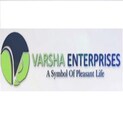 Varsha Enterprises Logo