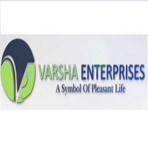 Varsha Enterprises Developer Logo