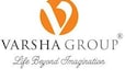 Varsha Group Developer Logo