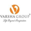 Varsha Group Logo