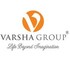 Varsha Group Developer Logo