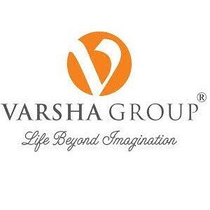 Varsha Group Developer Logo